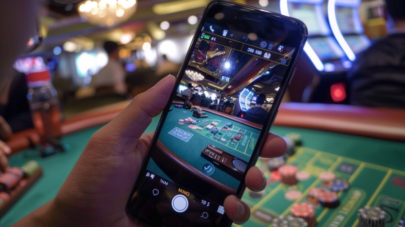 Gambaran seru taruhan sports dan slot online bersama naik139 yang menarik
